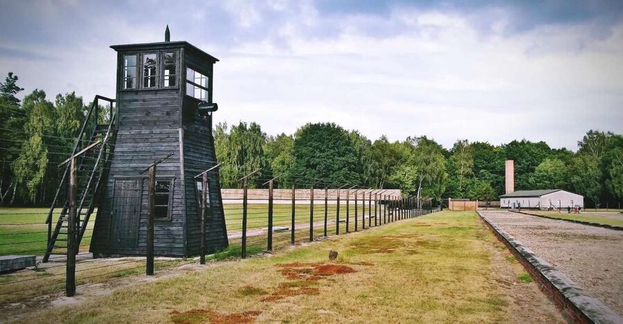 From Gdansk: Stutthof Concentration Camp Museum Day Tour - Understanding the liberation in 1945