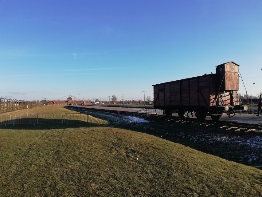 From Katowice: Auschwitz-Birkenau Skip-the-Line Guided Tour - Why this Auschwitz visit matters