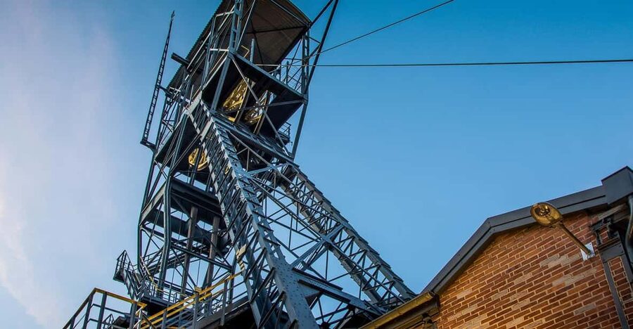 From Katowice: Trip to the Guido Coal Mine in Zabrze - What to wear and who should skip it