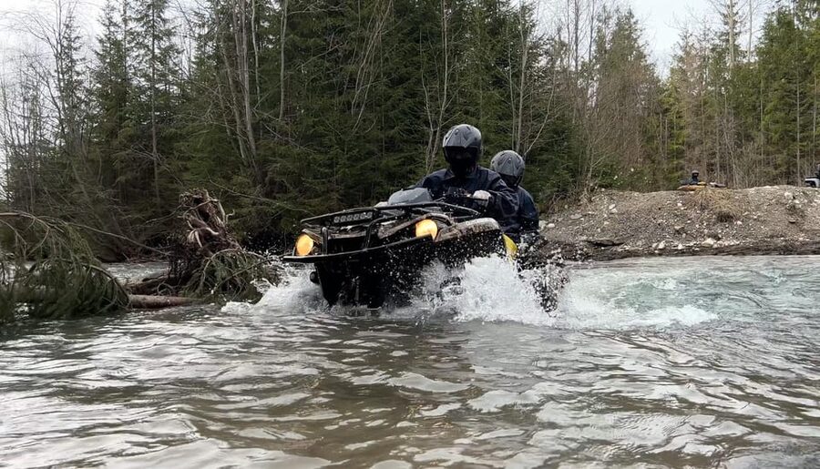 From Krakow: ATV/Snowmobile Ride, Shooting & Hot Springs - Lunch and free time on Zakopane’s main streets