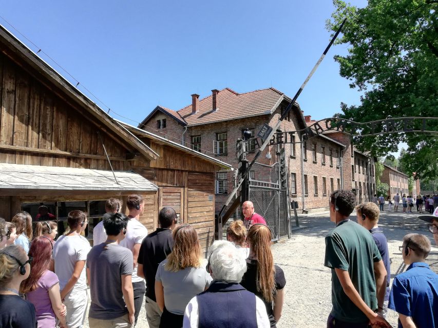 From Krakow: Auschwitz and Wieliczka Salt Mine Full-Day Trip - Should you book it?