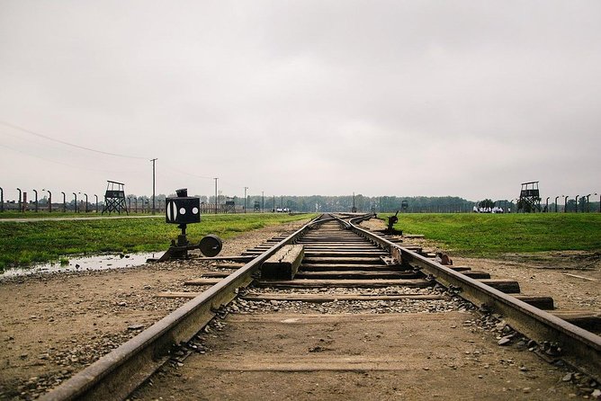 From Krakow: Auschwitz-Birkenau and Salt Mine with Private Transfer - The day’s pace and physical demands