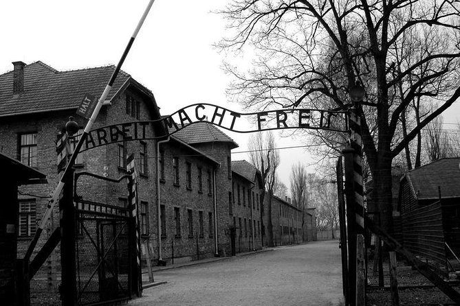 From Krakow: Auschwitz-Birkenau and Salt Mine with Private Transfer - Wieliczka Salt Mine: an underground change of pace
