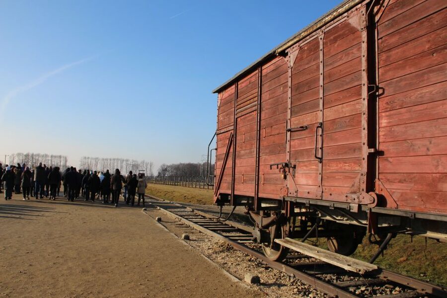 From Krakow: Auschwitz-Birkenau and Self-Guided Day Tour - The value of a self-guided visit