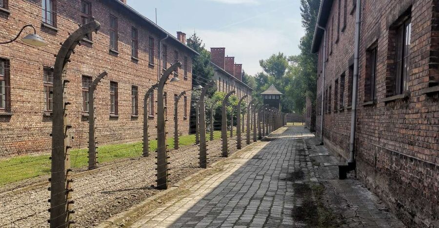 From Krakow: Auschwitz-Birkenau Camp Complex Guided Day Trip - From Krakow to the former Auschwitz camp