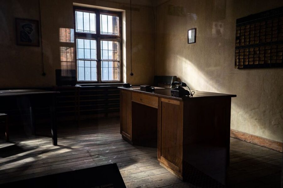 From Krakow: Auschwitz-Birkenau Full-Day Guided Tour - Why this visit matters