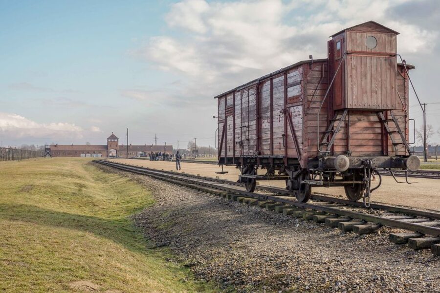 From Krakow: Auschwitz-Birkenau Full-Day Guided Tour - The short transfer to Birkenau