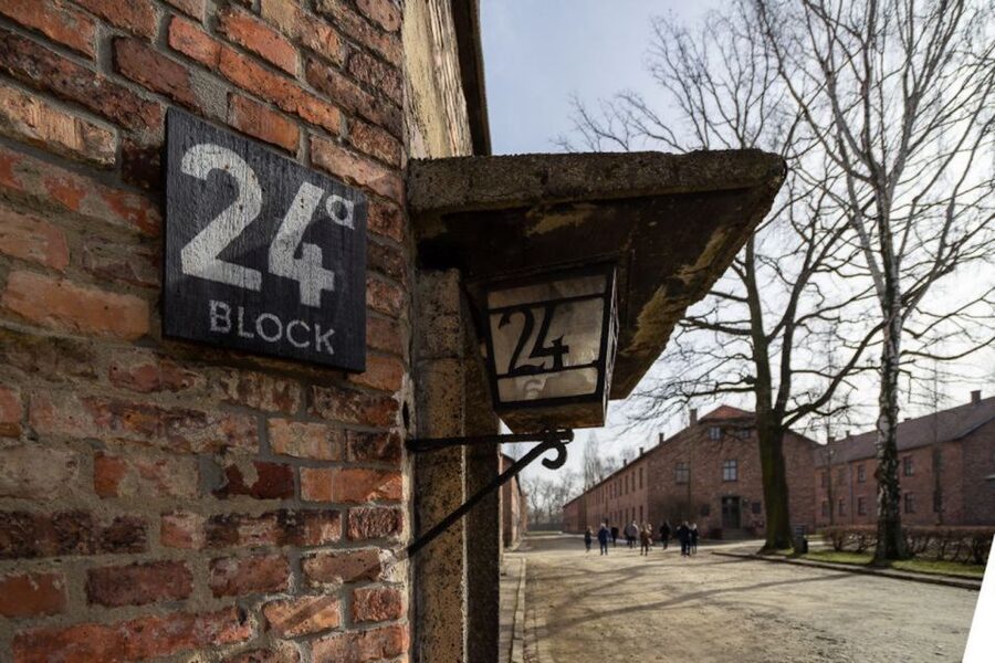 From Krakow: Auschwitz-Birkenau Full-Day Tour - The short break and what it means for your day