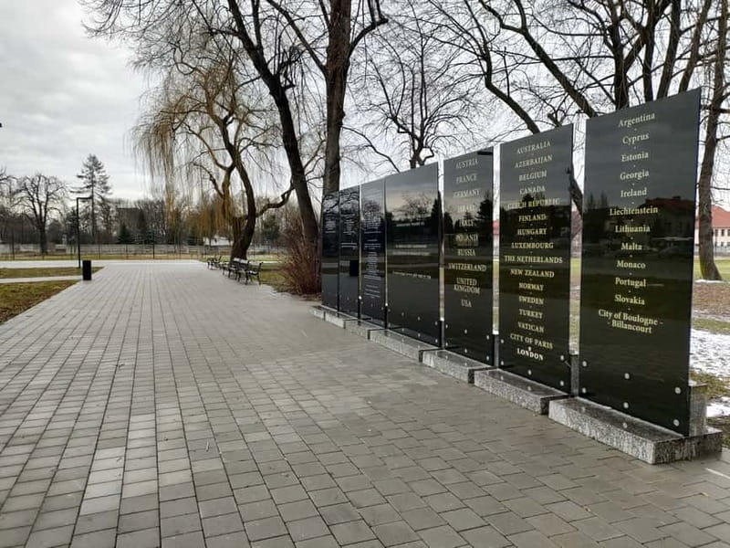 From Krakow: Auschwitz-Birkenau Guided Full-Day Tour - Why this day trip matters
