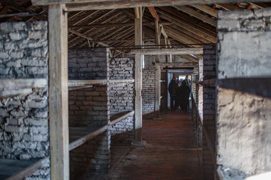 From Krakow: Auschwitz-Birkenau Guided Full-Day Tour - Is $61 good value?
