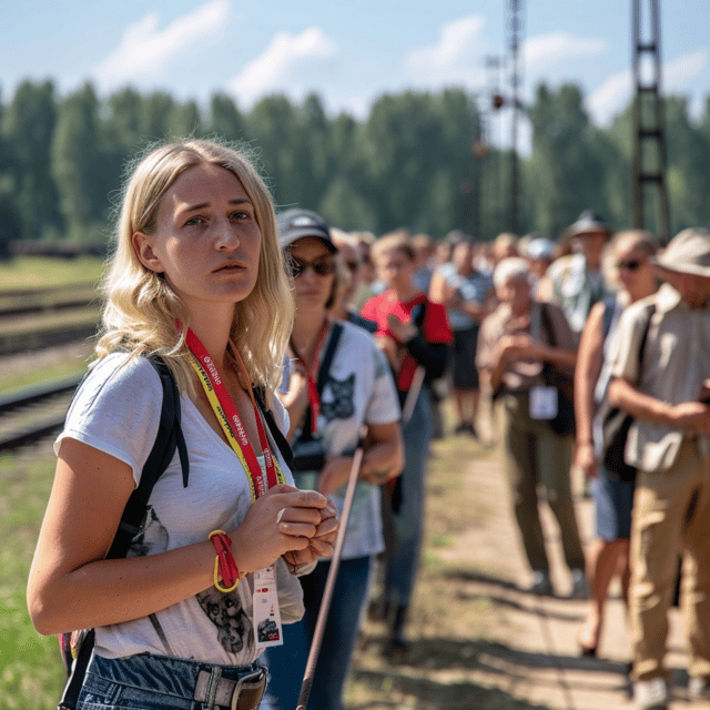 From Krakow: Auschwitz-Birkenau Guided Tour Guaranteed Time - FAQ