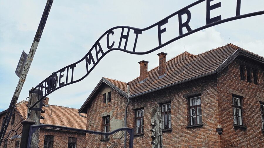 From Krakow: Auschwitz-Birkenau Guided Tour Guaranteed Time - The short break and transfer to Birkenau