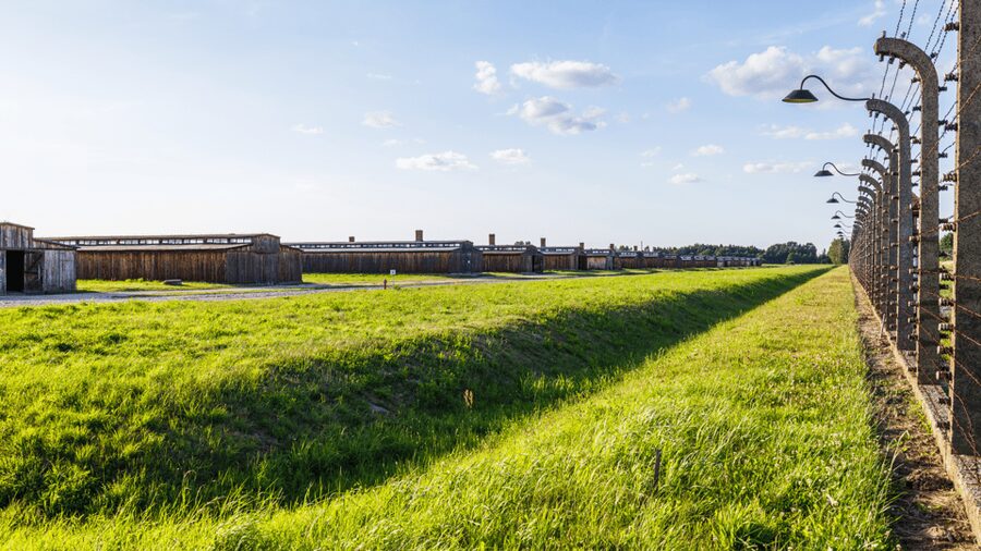 From Krakow: Auschwitz-Birkenau Guided Tour Guaranteed Time - The clothing, ID, and security rules