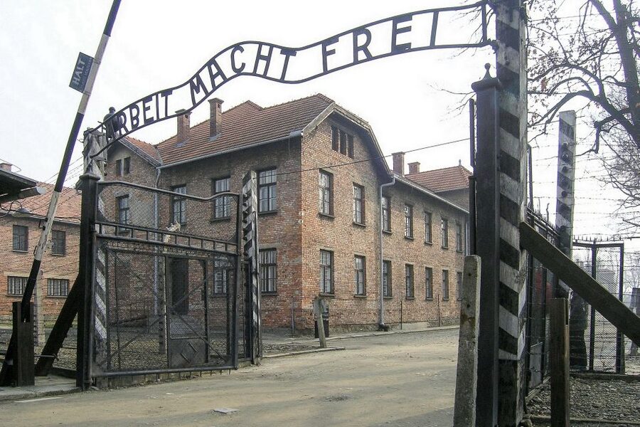 From Krakow: Auschwitz-Birkenau Guided Tour & Hotel Pickup - Practical preparation for a difficult visit