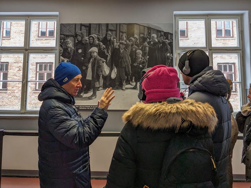 From Krakow: Auschwitz-Birkenau Guided Tour & Hotel Pickup - Why this Krakow day trip matters