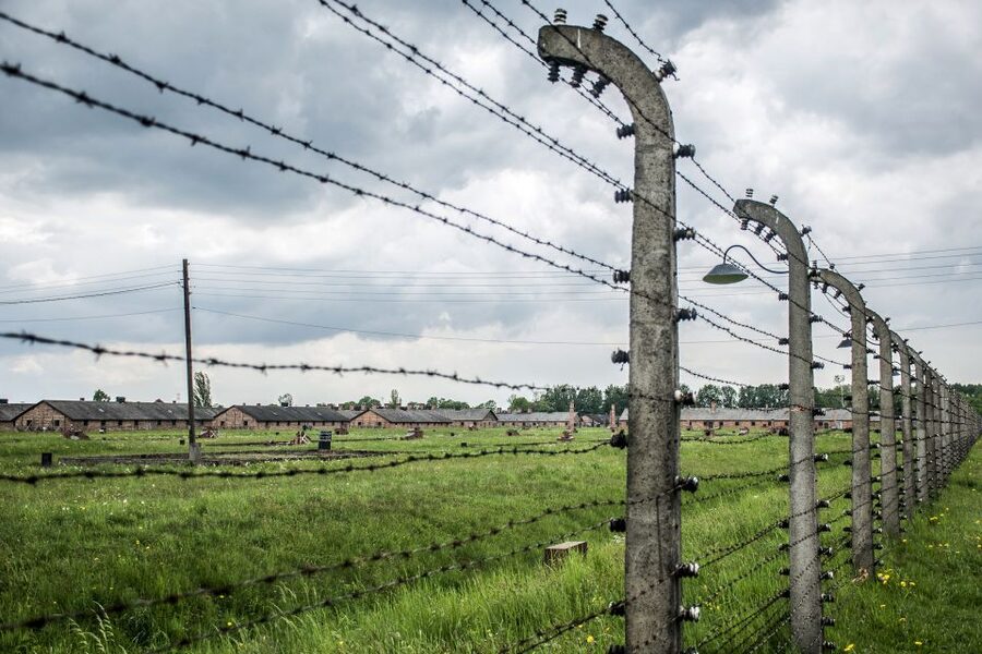 From Krakow: Auschwitz-Birkenau Guided Tour & Hotel Pickup - The short break between the two camp sites