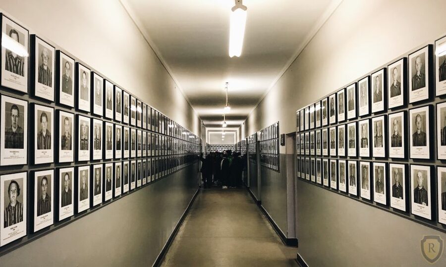 From Krakow: Auschwitz-Birkenau Guided Tour & Hotel Pickup - Birkenau shows the scale of the crime