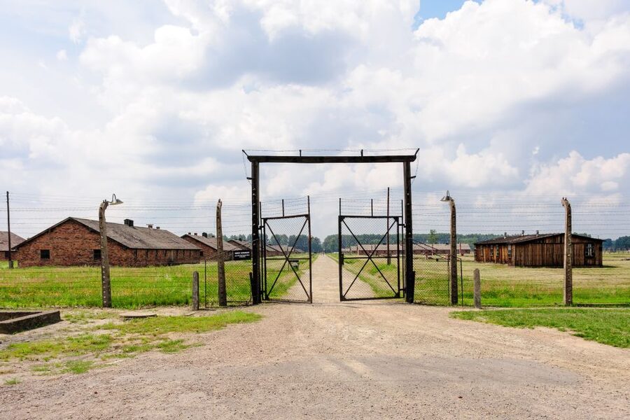 From Krakow: Auschwitz-Birkenau Guided Tour & Hotel Pickup - Guide quality can shape the entire day