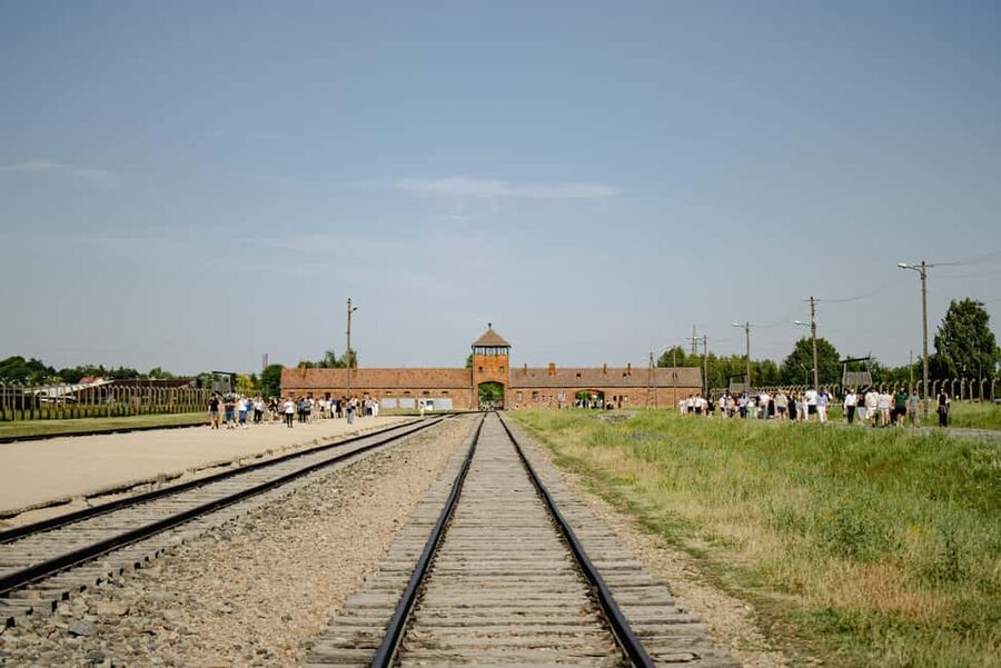From Krakow: Auschwitz-Birkenau Guided Tour & Pickup - Why a guide matters here