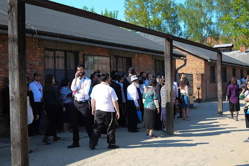From Krakow: Auschwitz-Birkenau Guided Tour & Pickup Options - Why Auschwitz-Birkenau needs a full day from Krakow