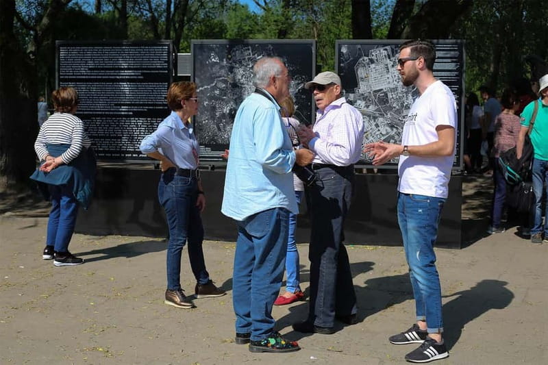 From Krakow: Auschwitz-Birkenau Guided Tour & Pickup Options - Who should choose this tour?
