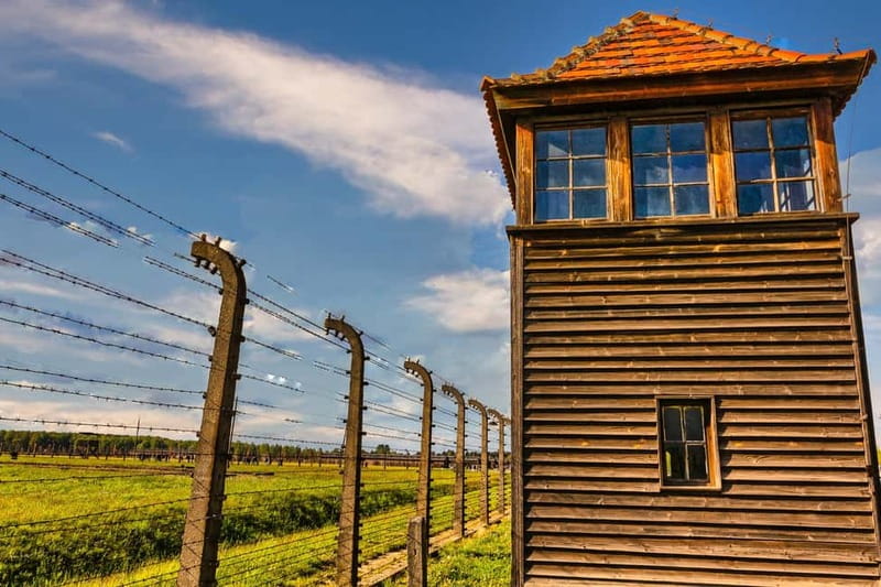 From Krakow: Auschwitz-Birkenau Guided Tour & Transport - Why this day matters