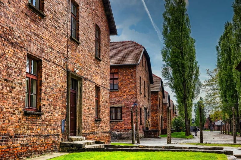 From Krakow: Auschwitz-Birkenau Guided Tour & Transport - Timing changes and the non-refundable booking