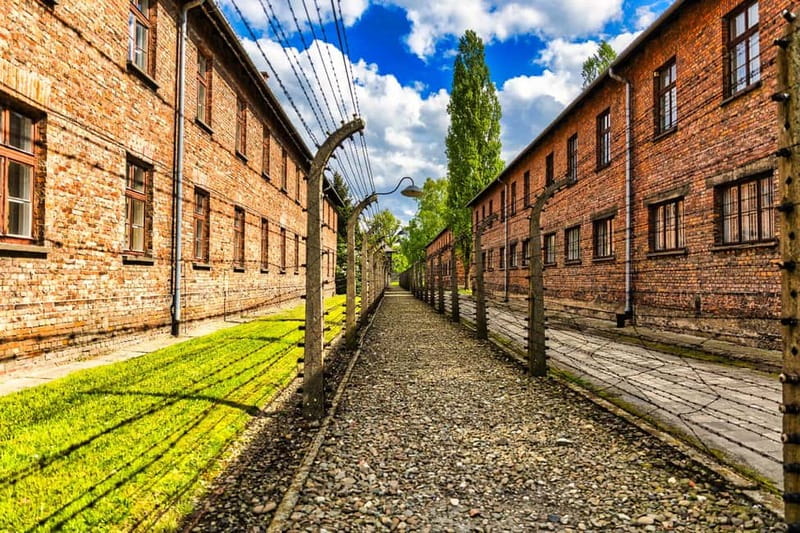 From Krakow: Auschwitz-Birkenau Guided Tour & Transport - Leaving Krakow by bus or minivan