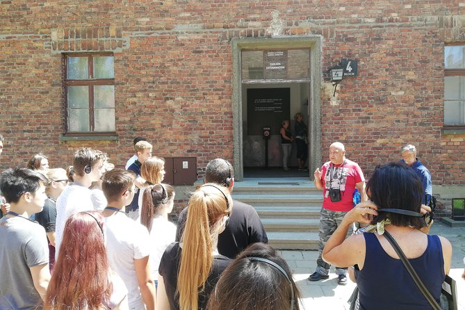 From Kraków: Auschwitz-Birkenau Guided Tour with Licensed Guide - The ride from Krakow to Auschwitz
