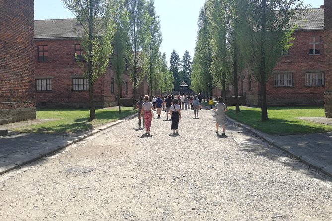From Kraków: Auschwitz-Birkenau Guided Tour with Licensed Guide - Timing problems you need to take seriously