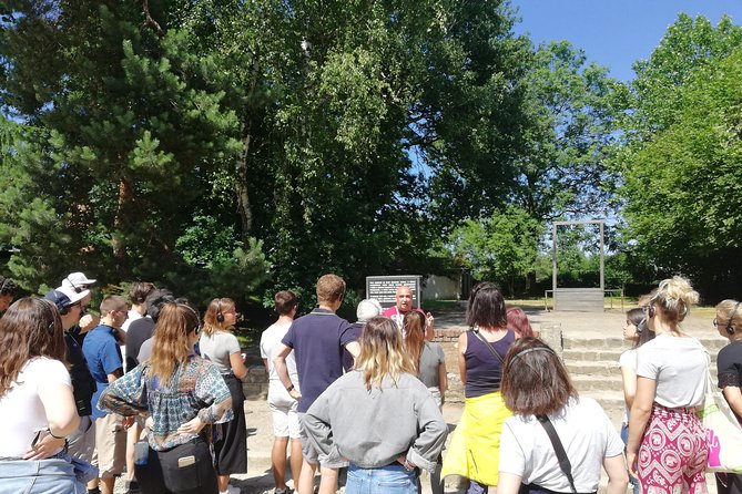 From Kraków: Auschwitz-Birkenau Guided Tour with Licensed Guide - Auschwitz I, about 1 hour 45 minutes with a museum guide
