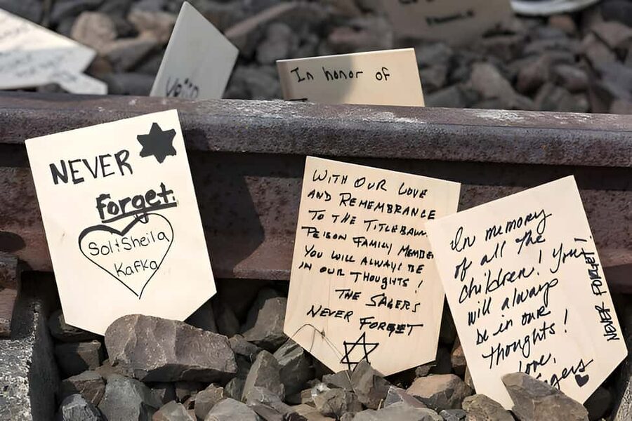 From Krakow: Auschwitz & Birkenau Guided Tour with Pick up - From Krakow to the memorial site