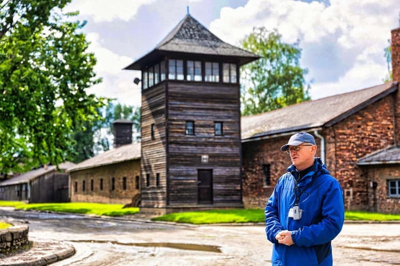 From Krakow: Auschwitz-Birkenau Guided Tour with Transport - Why this Auschwitz tour works from Krakow