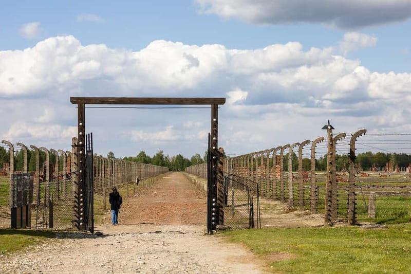 From Krakow: Auschwitz-Birkenau Guided Tour with Transport - What the $53 price includes