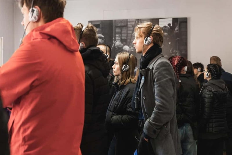 From Krakow: Auschwitz-Birkenau Guided Tour with Transport - Who should book this experience