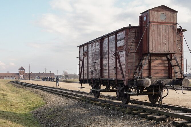 From Krakow: Auschwitz-Birkenau: Guided Tours & Private Transport - What to expect emotionally