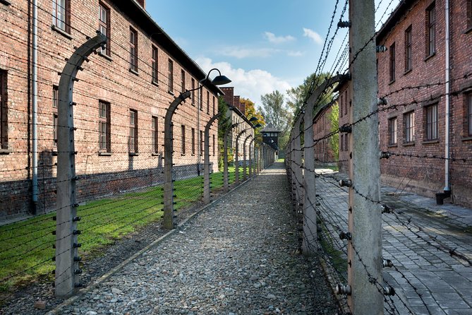From Krakow: Auschwitz-Birkenau Memorial and Museum Guided Tour - The 90-minute road trip from Krakow
