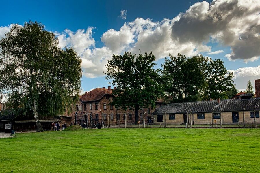 From Krakow: Auschwitz-Birkenau Memorial and Museum Tour - What the $81 price includes