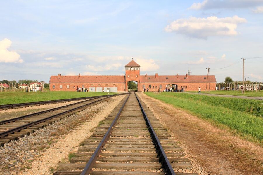 From Kraków: Auschwitz-Birkenau Memorial Guided Tour - Who should book this Auschwitz tour