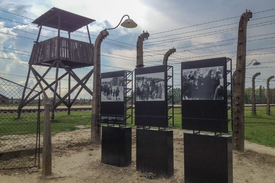 From Krakow: Auschwitz-Birkenau Private or Shared Tour - Why the journey from Krakow matters
