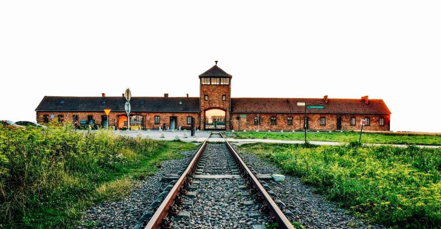 From Krakow: Auschwitz-Birkenau & Schindler's Factory Tour - Key points to know before booking