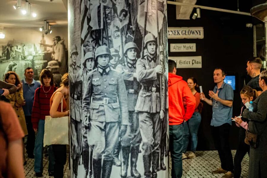 From Krakow: Auschwitz-Birkenau & Schindler's Factory Tour - Is $58 a fair price?