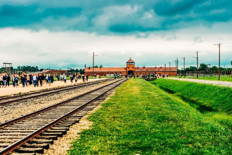 From Krakow: Auschwitz-Birkenau & Schindler's Factory Tour - What to bring and how to prepare