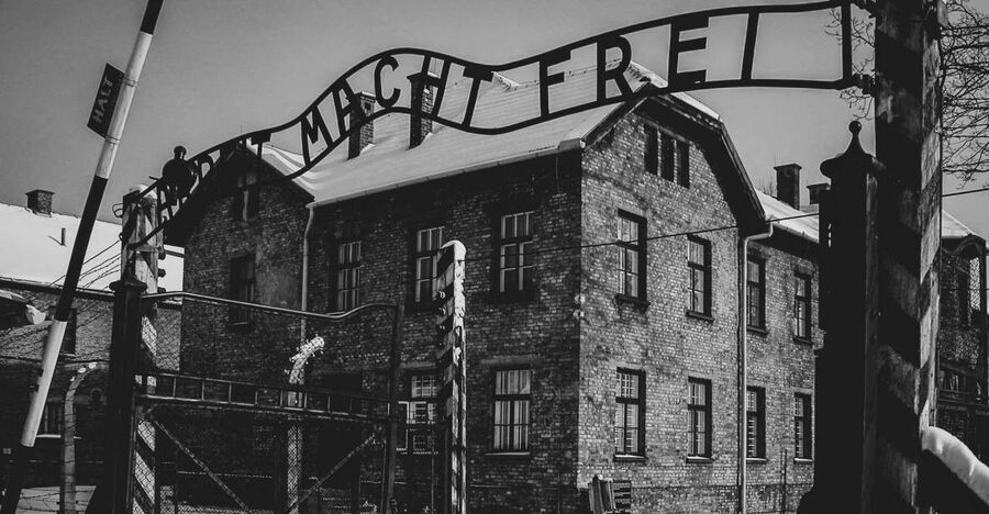 From Krakow: Auschwitz Birkenau Self-Guided Tour - The Judenrampe and the first look at the camp system