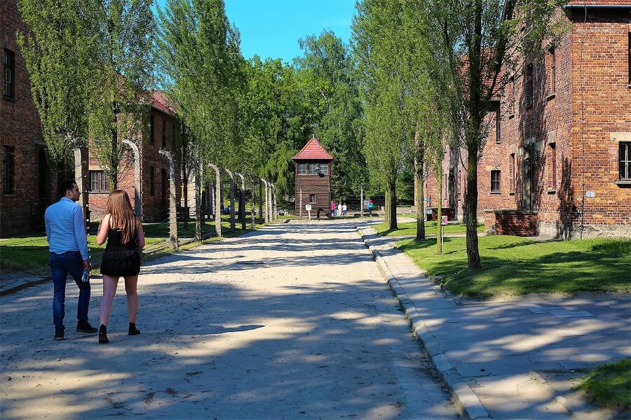 From Krakow: Auschwitz Birkenau Small Group Tour with Pickup - Auschwitz I: two hours among preserved evidence