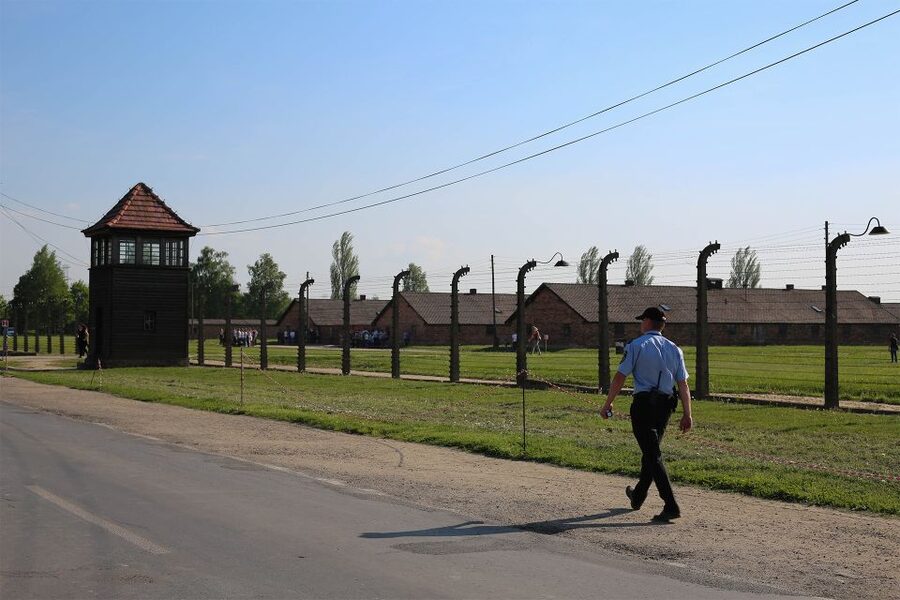 From Krakow: Auschwitz Birkenau Small Group Tour with Pickup - Is the lunch box worth adding?