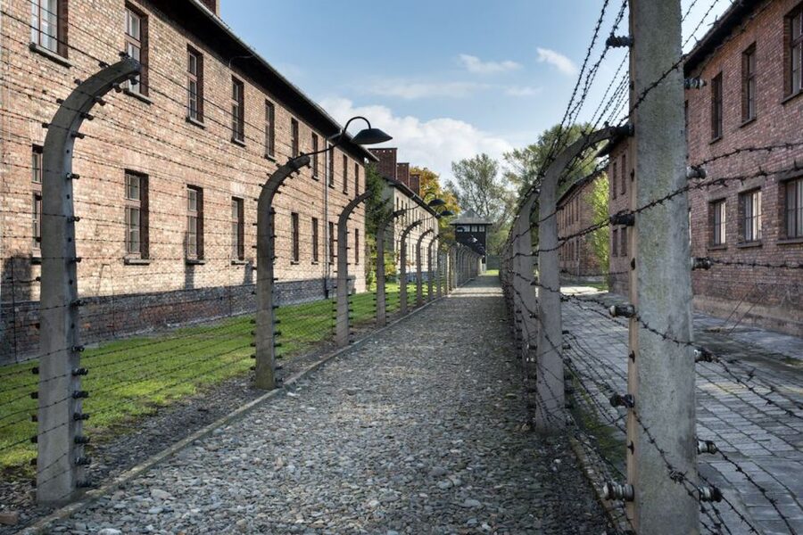From Krakow: Auschwitz-Birkenau Tour - Why Auschwitz-Birkenau requires a different kind of tour