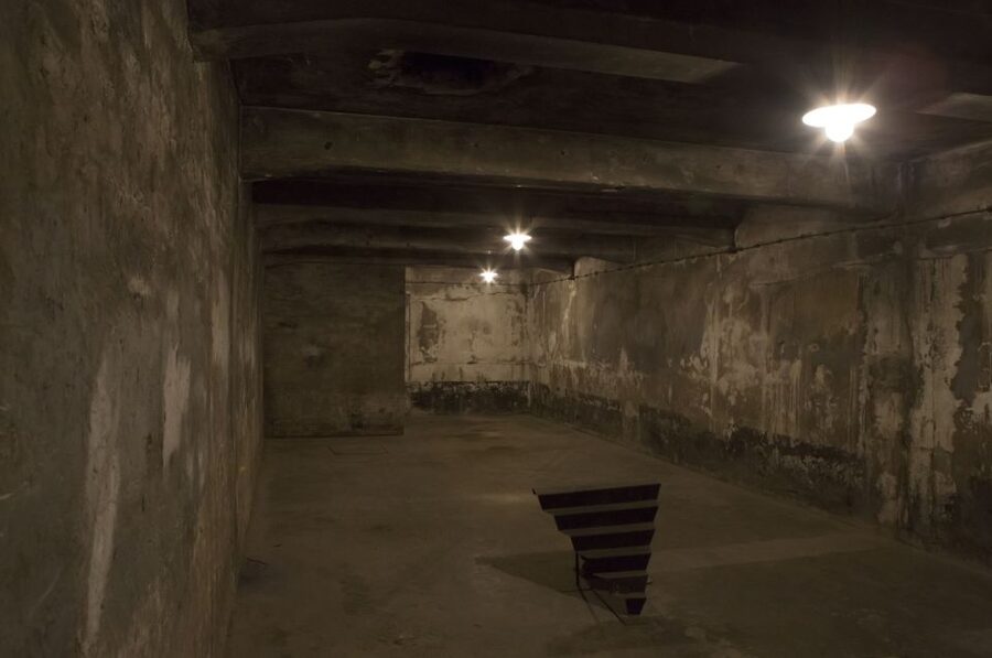 From Krakow: Auschwitz-Birkenau Tour - The journey from Krakow to Oswiecim