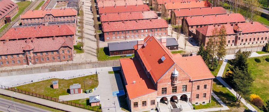 From Krakow: Auschwitz-Birkenau Tour with Transportation - Price and overall value