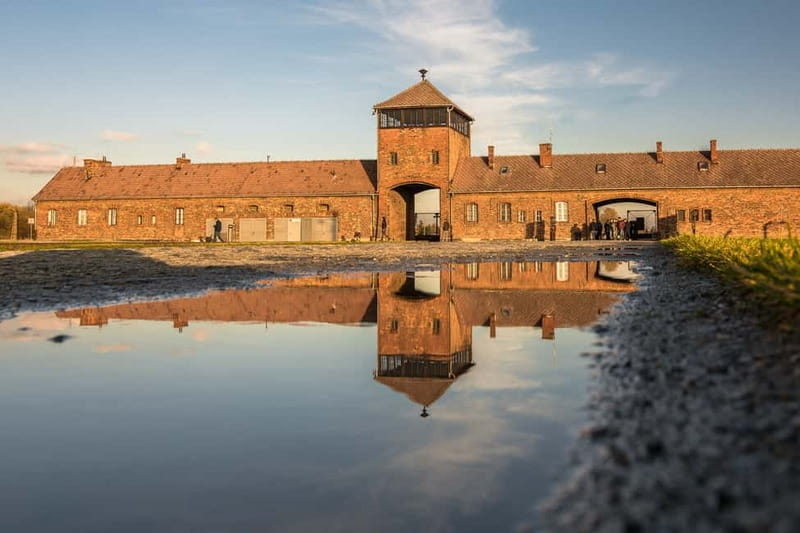From Krakow: Auschwitz-Birkenau Tour with Transportation - Why this visit matters